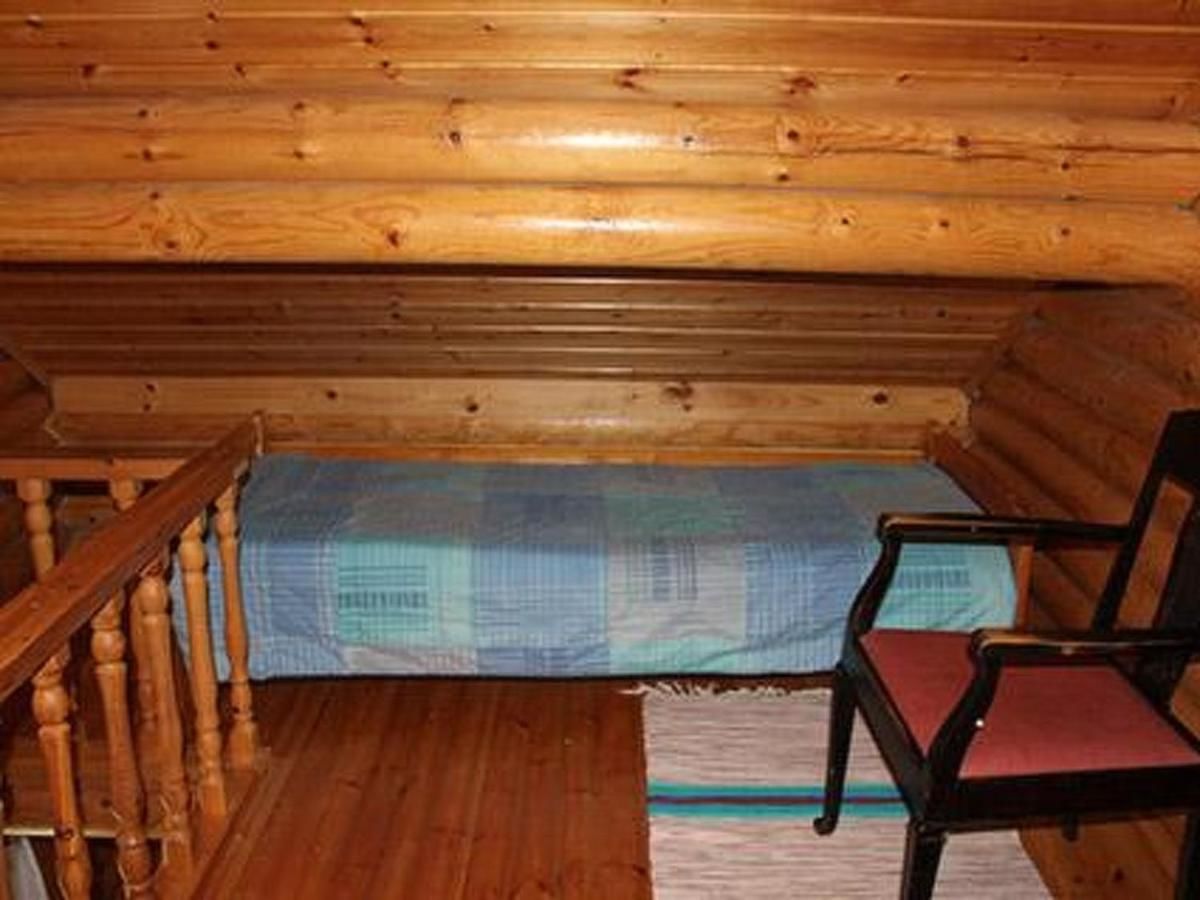 Дома для отпуска Holiday Home Haapala Soini-14