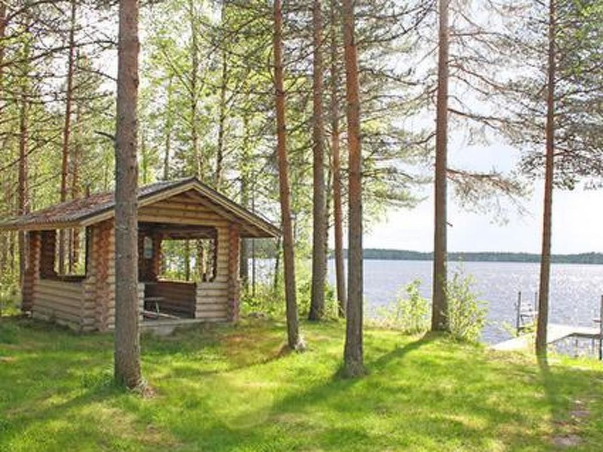 Дома для отпуска Holiday Home Haapala Soini-16