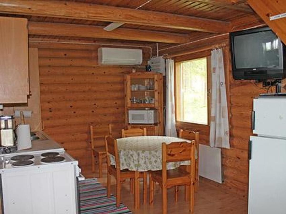 Дома для отпуска Holiday Home Haapala Soini