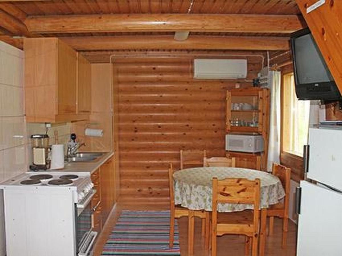 Дома для отпуска Holiday Home Haapala Soini