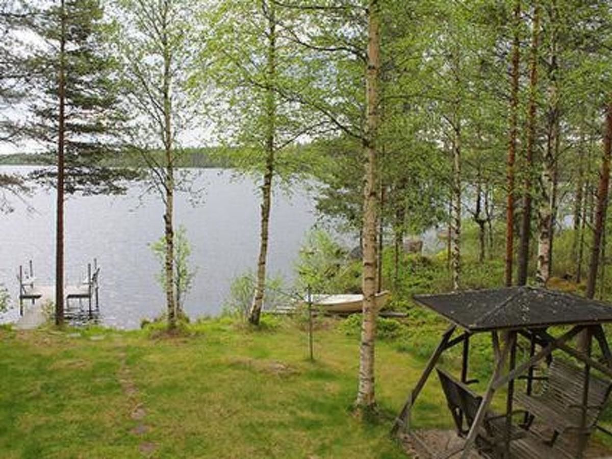 Дома для отпуска Holiday Home Haapala Soini-22