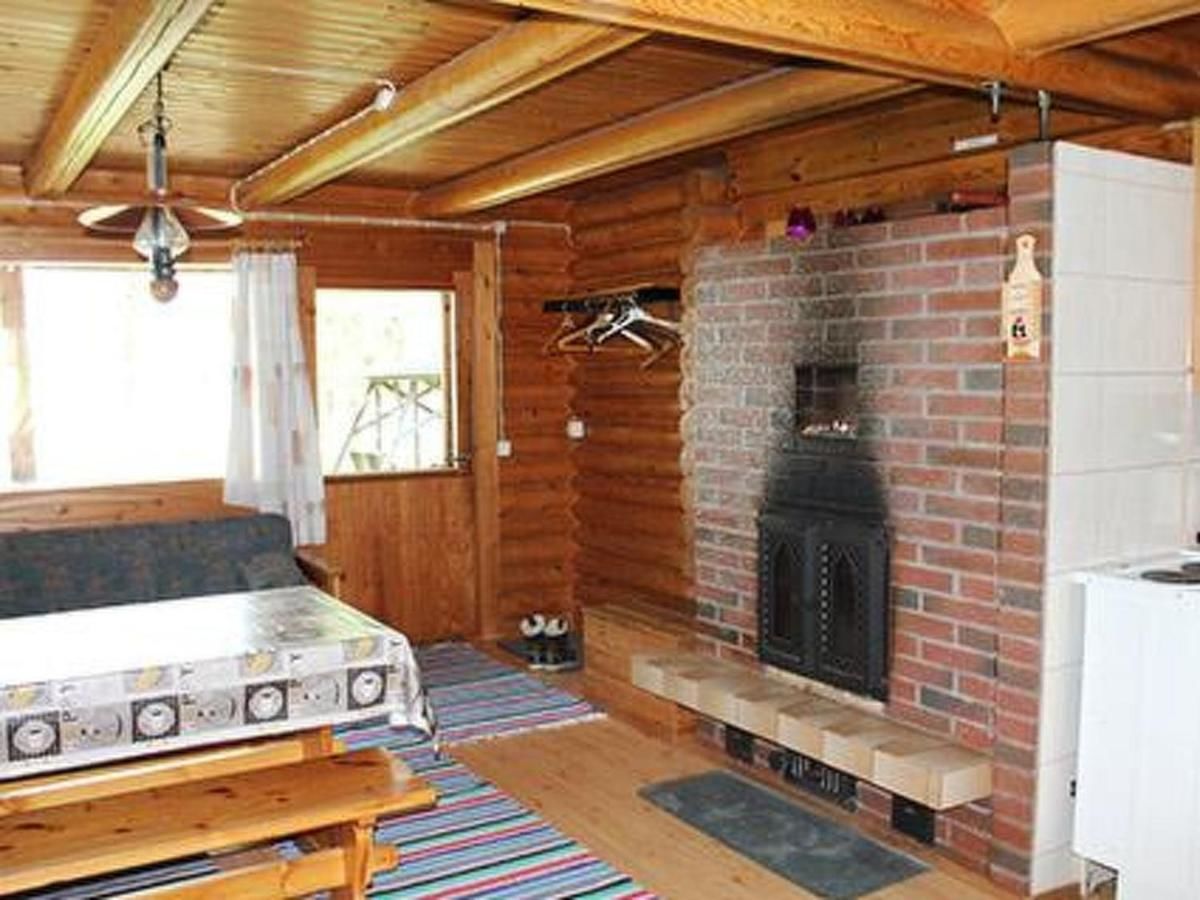 Дома для отпуска Holiday Home Haapala Soini-23