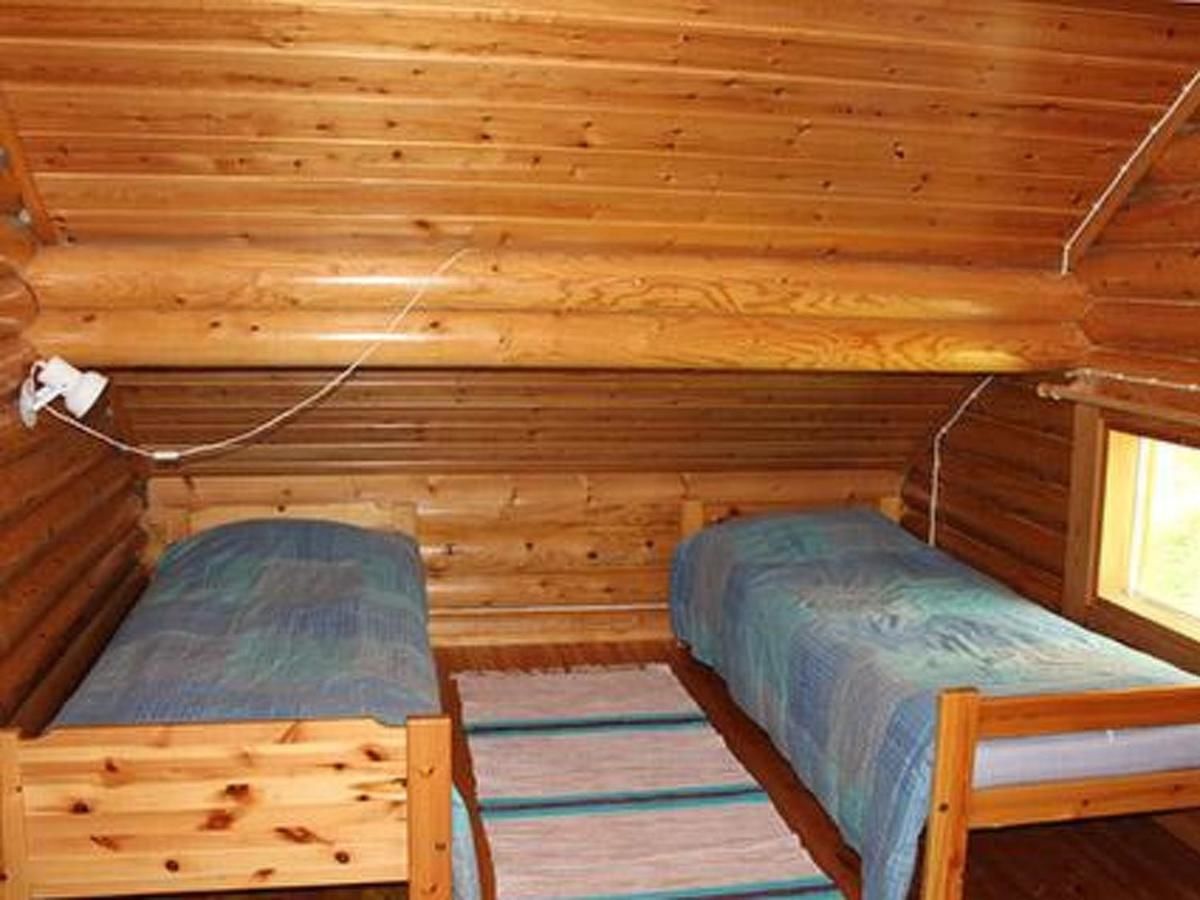 Дома для отпуска Holiday Home Haapala Soini-7