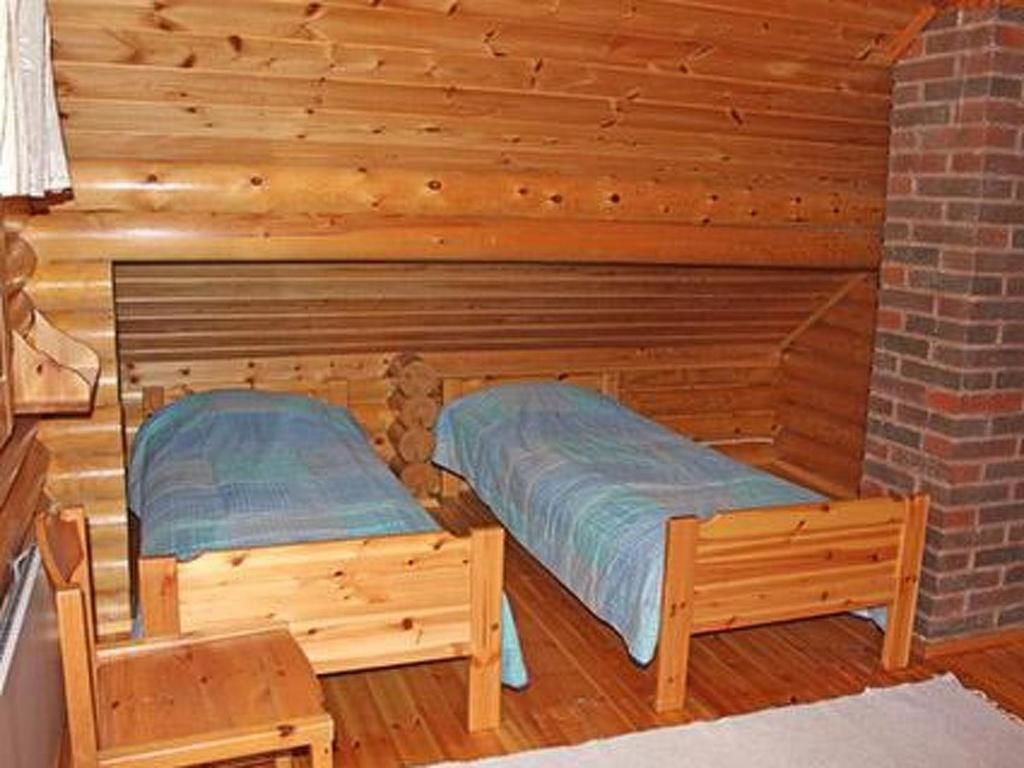 Дома для отпуска Holiday Home Haapala Soini