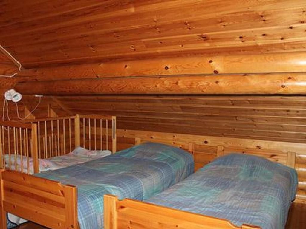 Дома для отпуска Holiday Home Haapala Soini-49