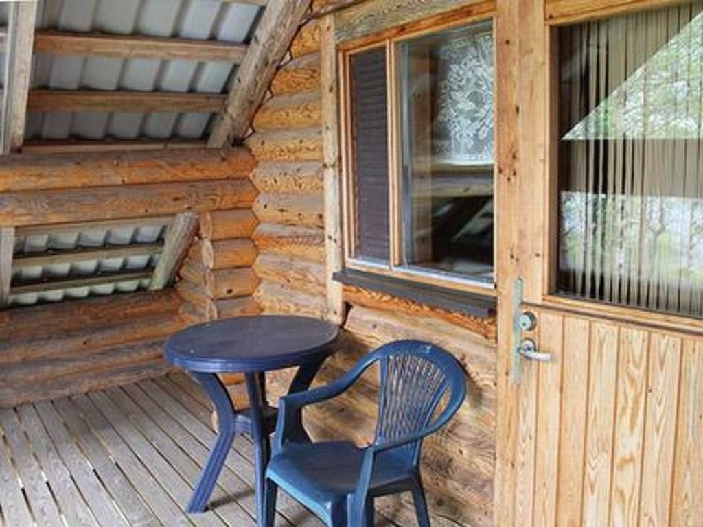 Дома для отпуска Holiday Home Haapala Soini-51