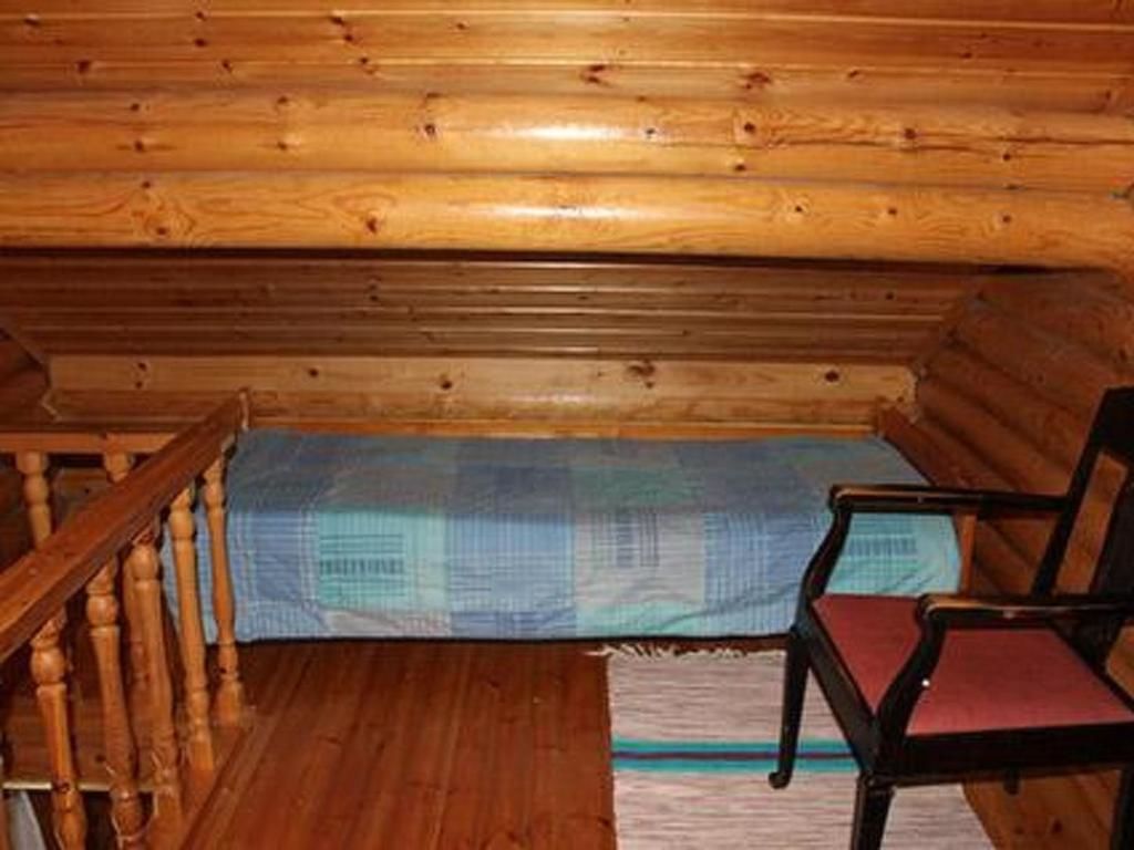 Дома для отпуска Holiday Home Haapala Soini-53