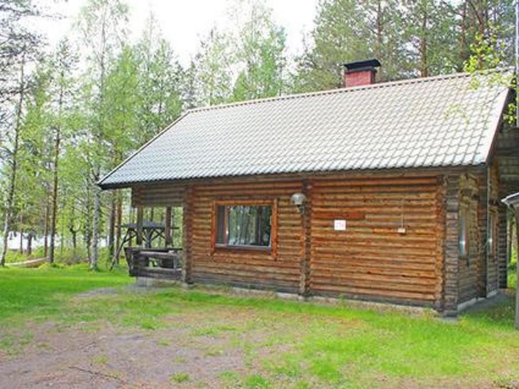 Дома для отпуска Holiday Home Haapala Soini